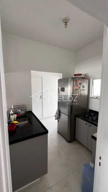 Cobertura, 2 quartos, 110 m² - Foto 1