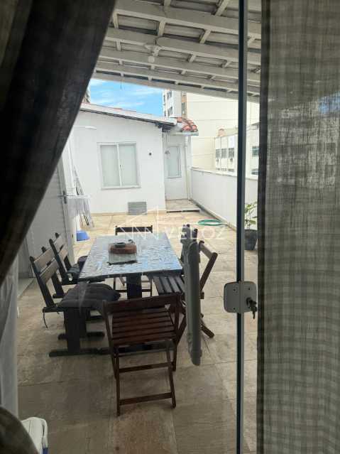 Cobertura, 2 quartos, 110 m² - Foto 17