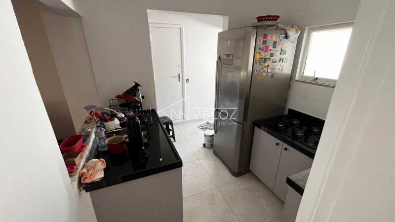 Cobertura, 2 quartos, 110 m² - Foto 5