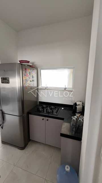 Cobertura, 2 quartos, 110 m² - Foto 21