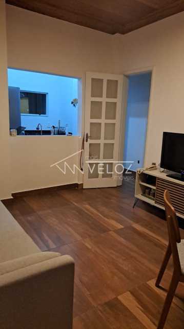 Cobertura, 2 quartos, 110 m² - Foto 14