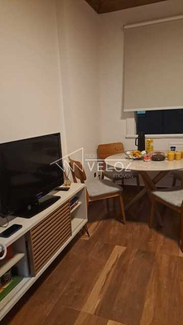 Cobertura, 2 quartos, 110 m² - Foto 19