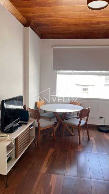 Cobertura, 2 quartos, 110 m² - Foto 13