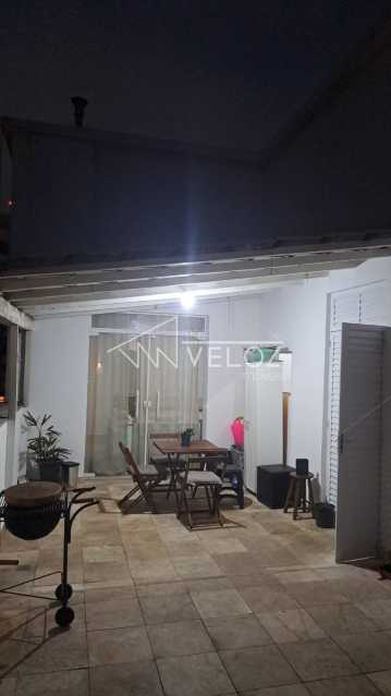 Cobertura, 2 quartos, 110 m² - Foto 3