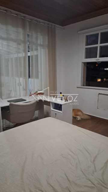 Cobertura, 2 quartos, 110 m² - Foto 7