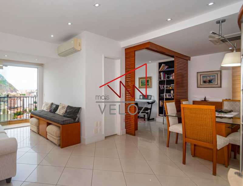 Cobertura à venda com 3 quartos, 207m² - Foto 1