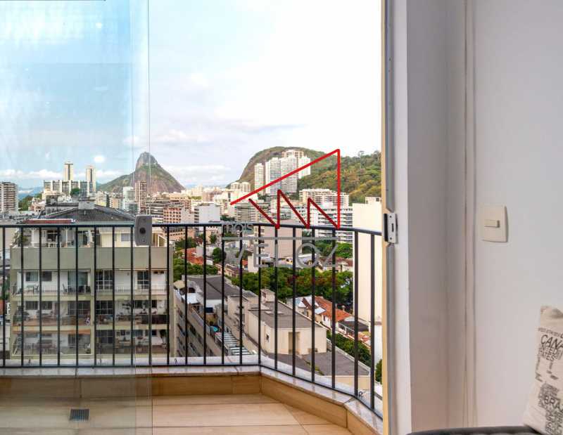 Cobertura à venda com 3 quartos, 207m² - Foto 7