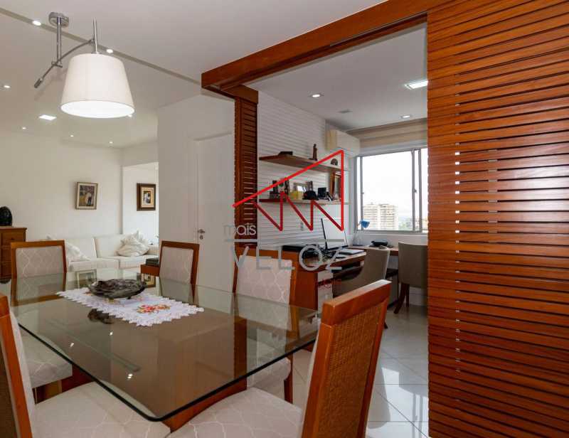 Cobertura à venda com 3 quartos, 207m² - Foto 5