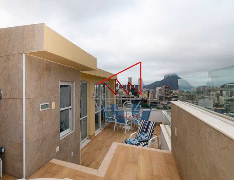 Cobertura à venda com 3 quartos, 207m² - Foto 10