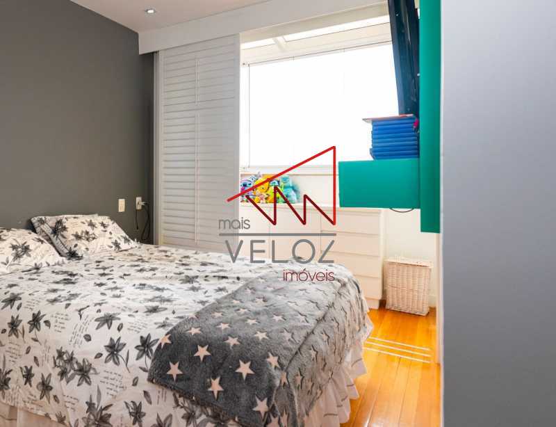 Cobertura à venda com 3 quartos, 207m² - Foto 18