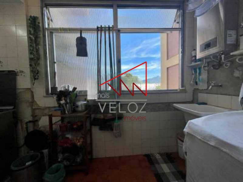 Apartamento à venda com 2 quartos, 90m² - Foto 15