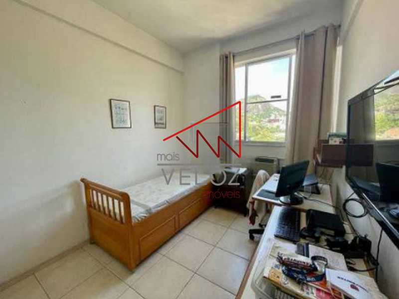 Apartamento à venda com 2 quartos, 90m² - Foto 9