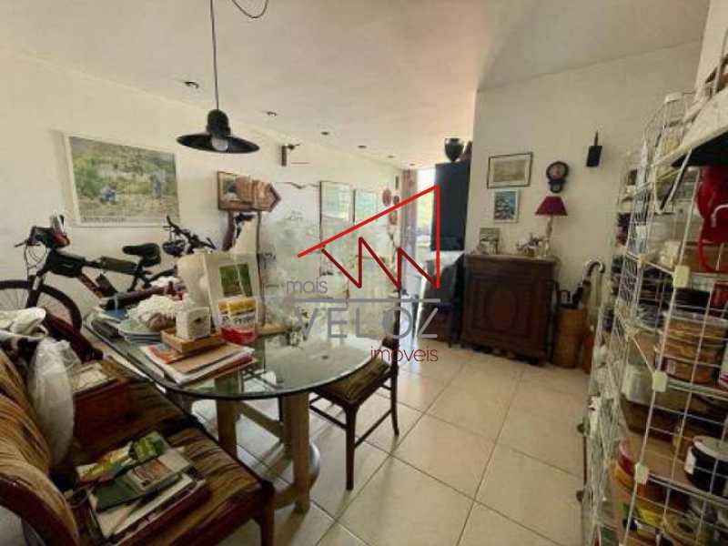 Apartamento à venda com 2 quartos, 90m² - Foto 8