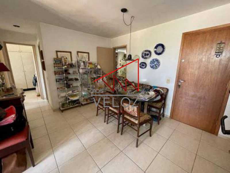 Apartamento à venda com 2 quartos, 90m² - Foto 6