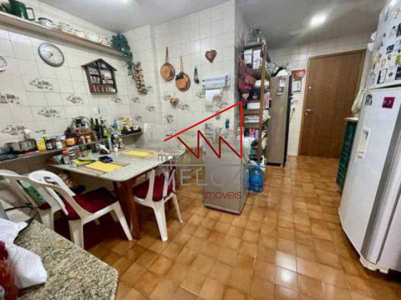 Apartamento à venda com 2 quartos, 90m² - Foto 18