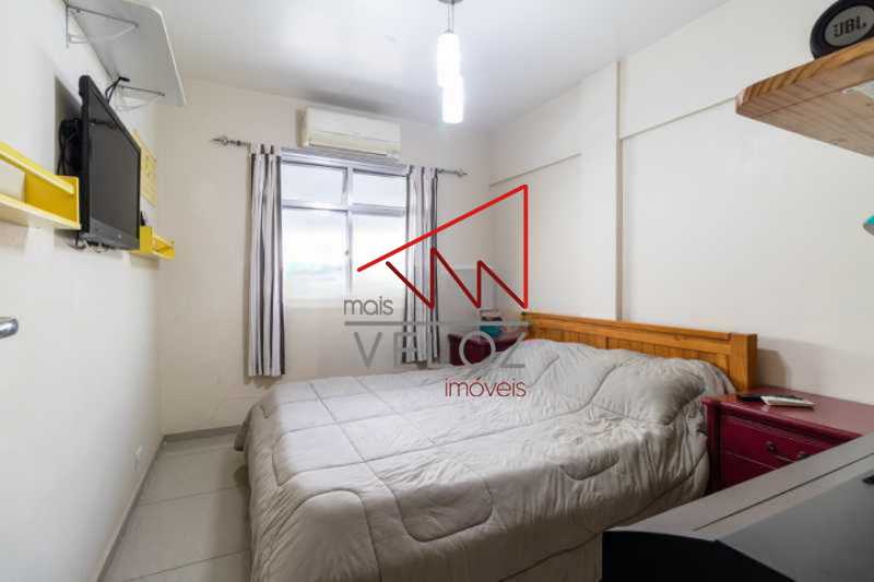 Cobertura à venda com 2 quartos, 110m² - Foto 15