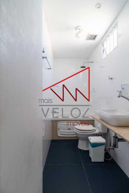 Cobertura à venda com 2 quartos, 110m² - Foto 18