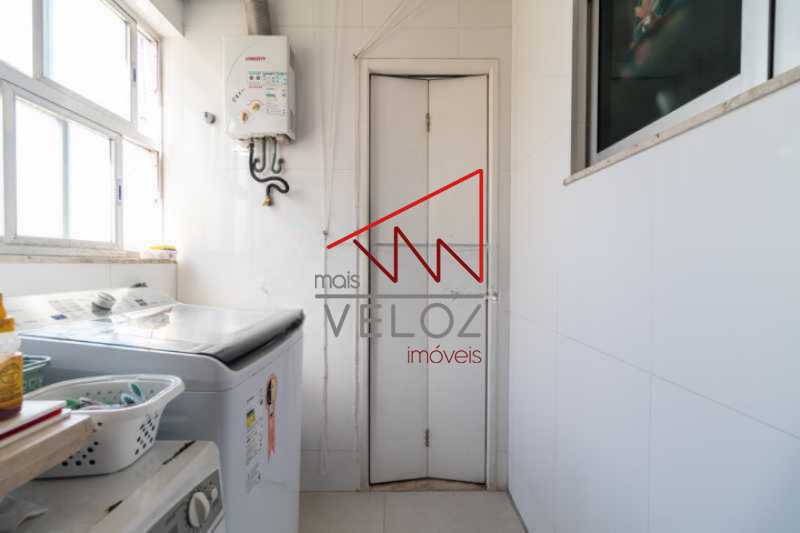 Cobertura à venda com 2 quartos, 110m² - Foto 28