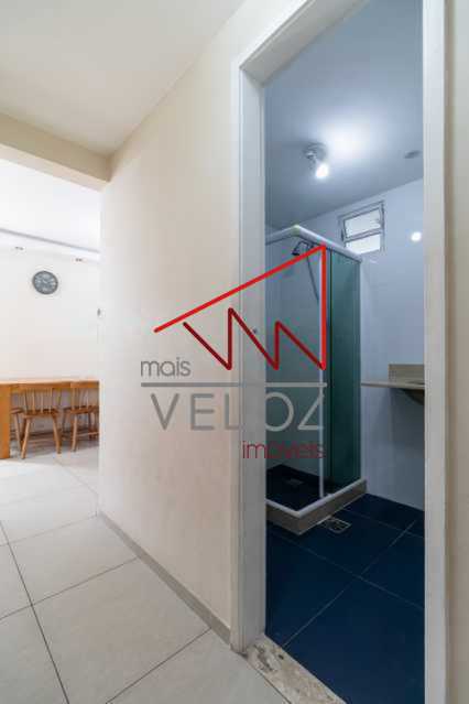 Cobertura à venda com 2 quartos, 110m² - Foto 12