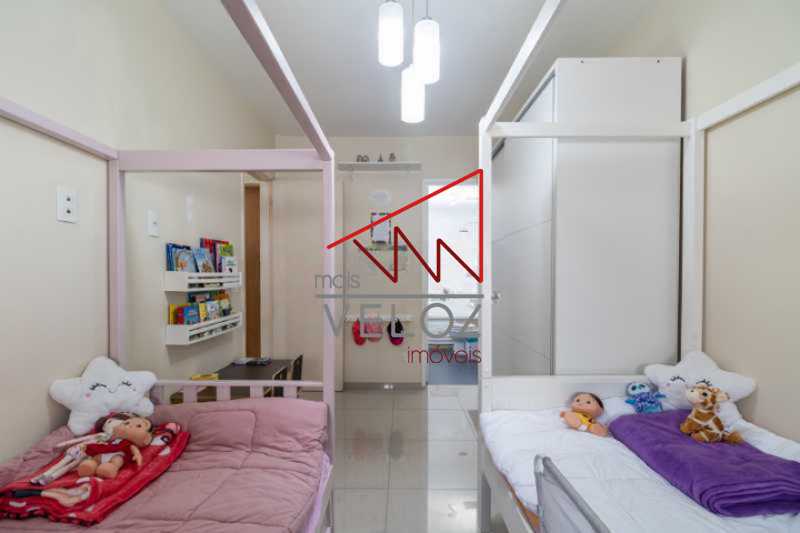 Cobertura à venda com 2 quartos, 110m² - Foto 21