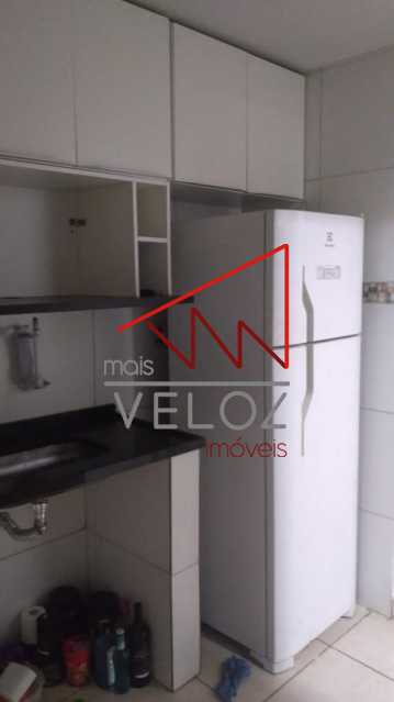 Apartamento à venda com 1 quarto, 40m² - Foto 1