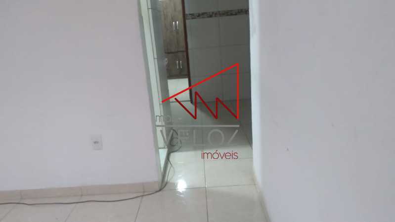 Apartamento à venda com 1 quarto, 40m² - Foto 2