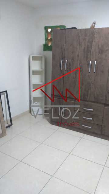 Apartamento à venda com 1 quarto, 40m² - Foto 4