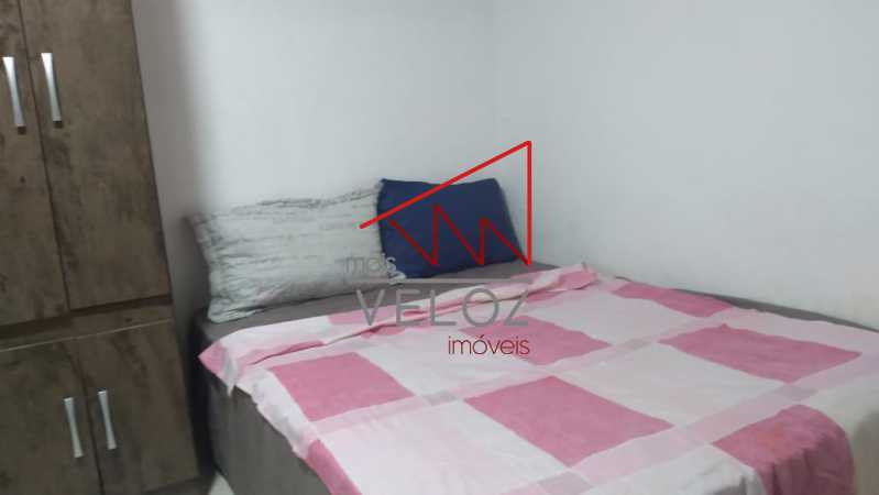 Apartamento à venda com 1 quarto, 40m² - Foto 5