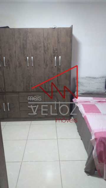 Apartamento à venda com 1 quarto, 40m² - Foto 6