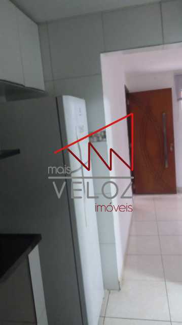 Apartamento à venda com 1 quarto, 40m² - Foto 7