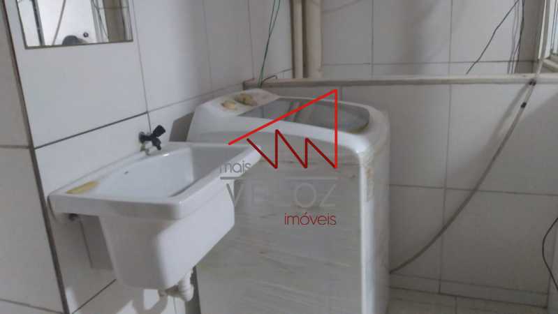 Apartamento à venda com 1 quarto, 40m² - Foto 8