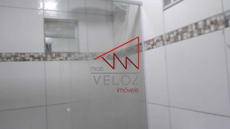 Apartamento à venda com 1 quarto, 40m² - Foto 9