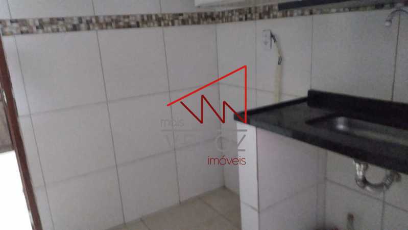 Apartamento à venda com 1 quarto, 40m² - Foto 11