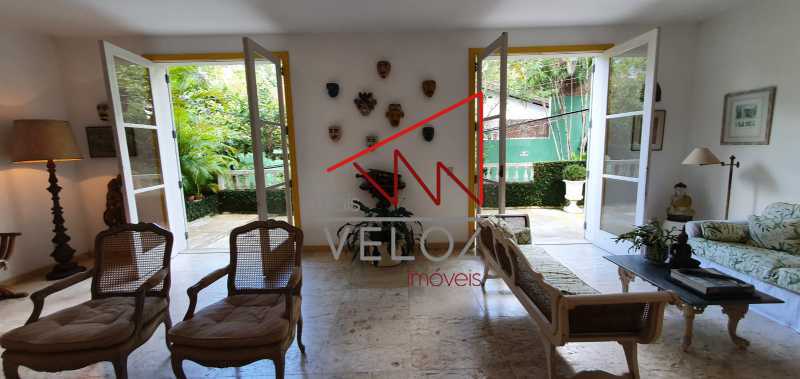 Apartamento à venda com 5 quartos, 455m² - Foto 4