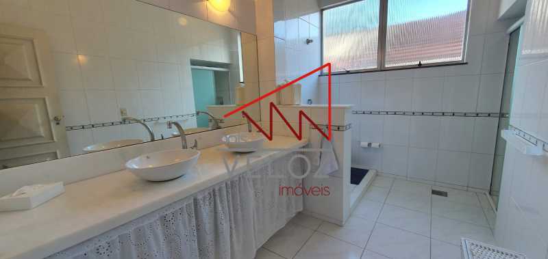 Apartamento à venda com 5 quartos, 455m² - Foto 14