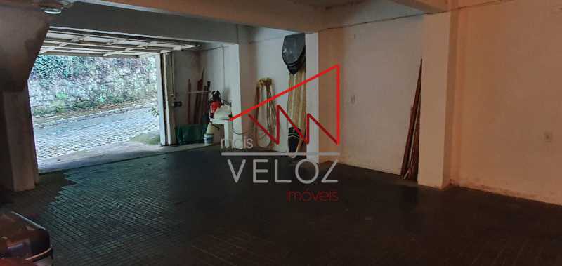 Apartamento à venda com 5 quartos, 455m² - Foto 20