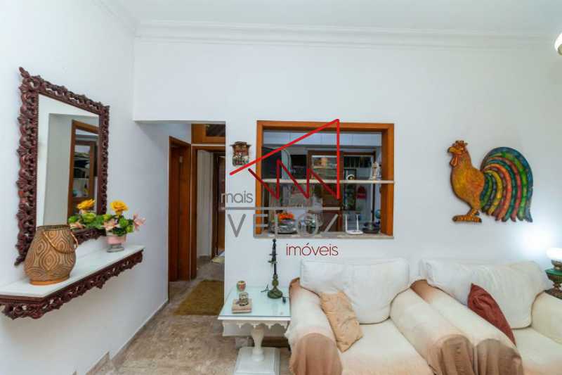 Apartamento à venda com 2 quartos, 60m² - Foto 4