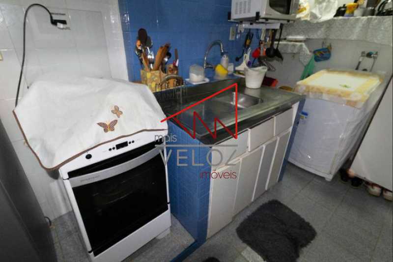 Apartamento à venda com 2 quartos, 60m² - Foto 16