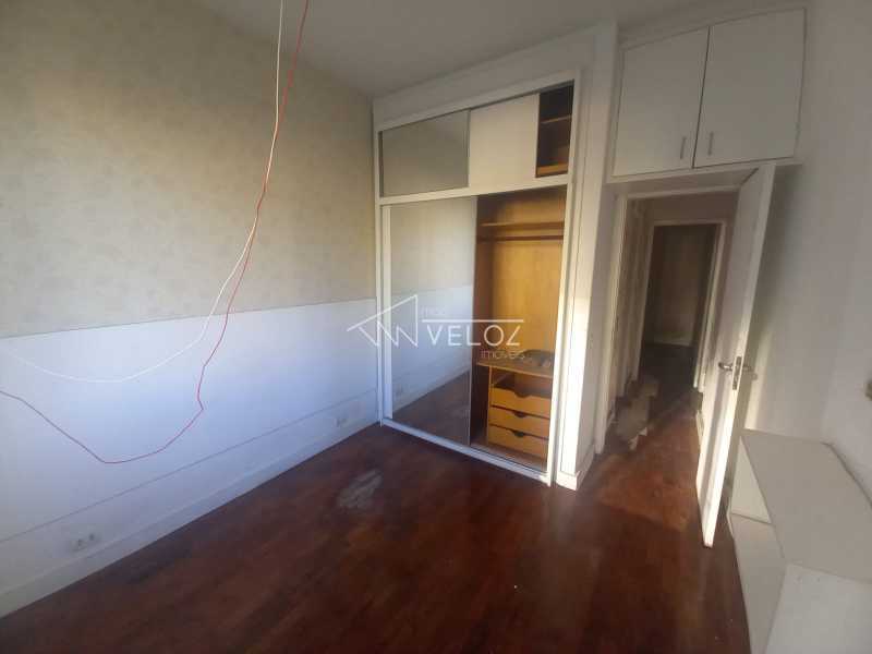 Apartamento à venda com 2 quartos, 76m² - Foto 4