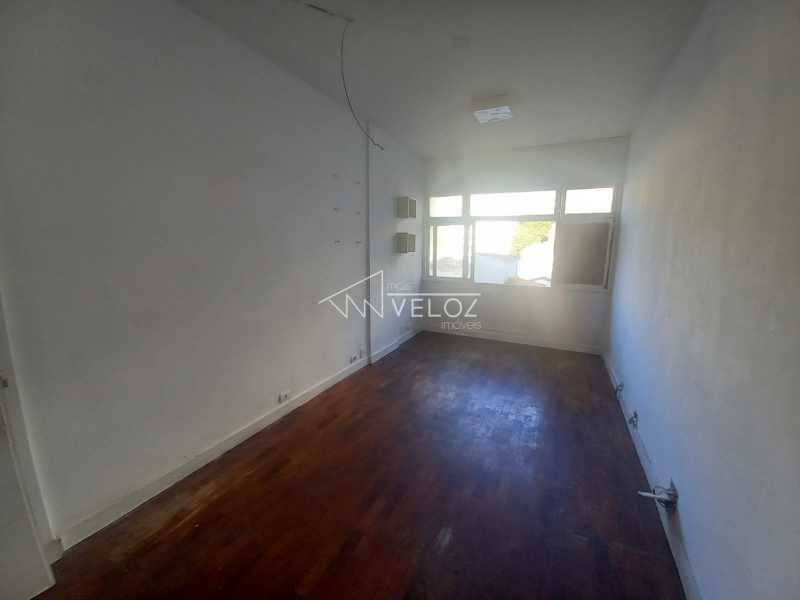 Apartamento à venda com 2 quartos, 76m² - Foto 2