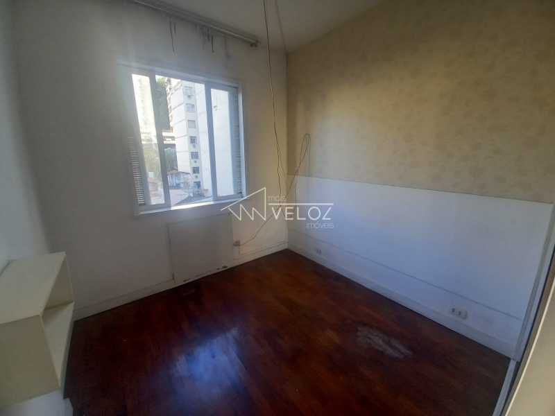 Apartamento à venda com 2 quartos, 76m² - Foto 5