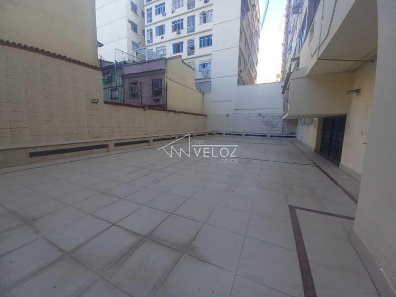 Apartamento à venda com 2 quartos, 76m² - Foto 19