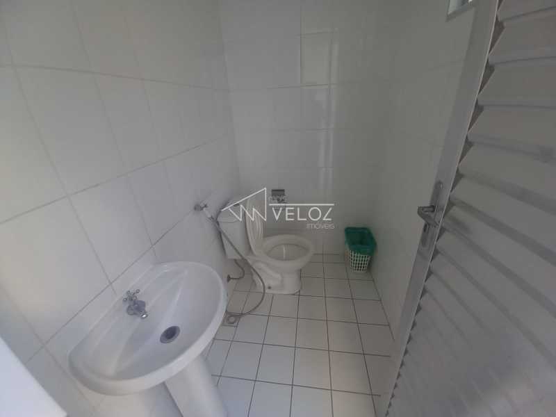 Apartamento à venda com 2 quartos, 76m² - Foto 20