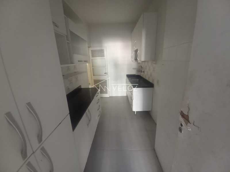 Apartamento à venda com 2 quartos, 76m² - Foto 12