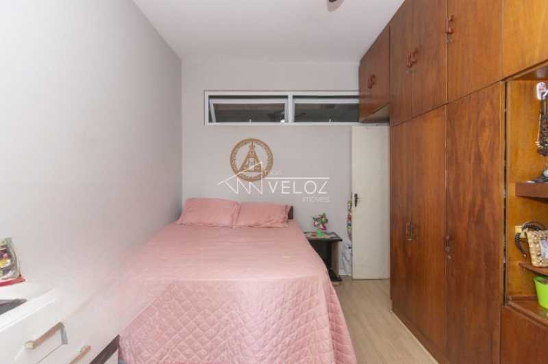 Apartamento à venda com 2 quartos, 66m² - Foto 5