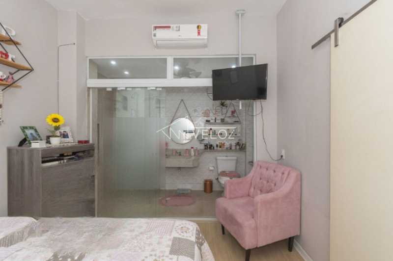 Apartamento à venda com 2 quartos, 66m² - Foto 6