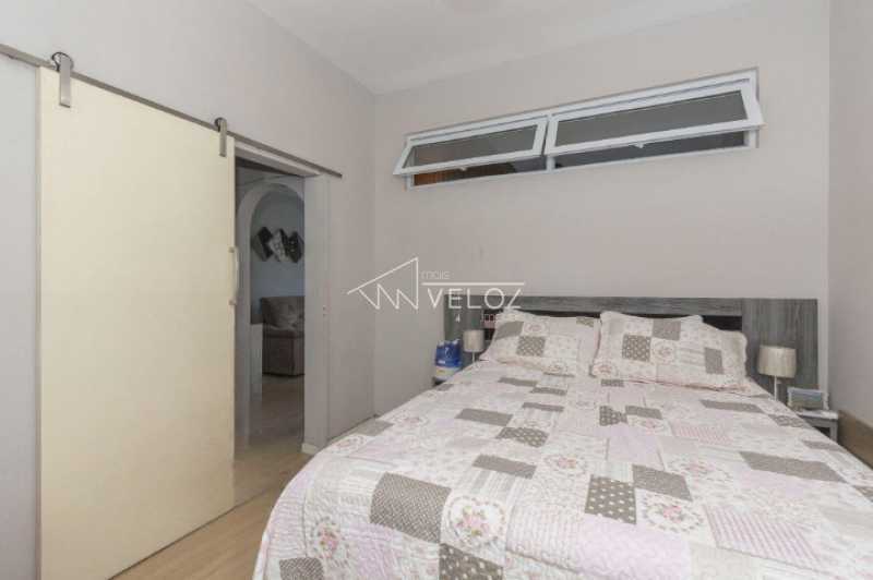 Apartamento à venda com 2 quartos, 66m² - Foto 7