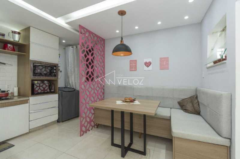 Apartamento à venda com 2 quartos, 66m² - Foto 8