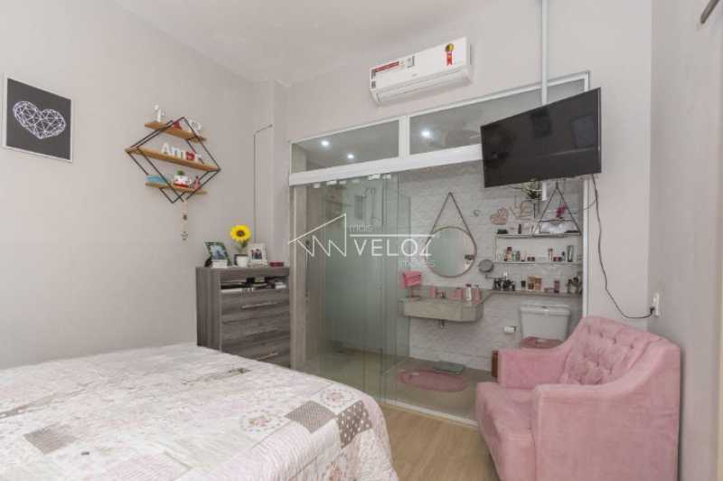 Apartamento à venda com 2 quartos, 66m² - Foto 10