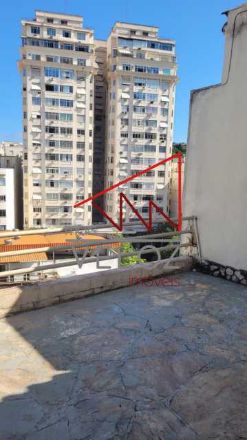 Apartamento à venda com 5 quartos, 222m² - Foto 4